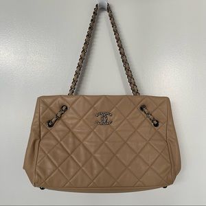 CHANEL Handbag